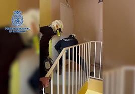 Detenidas 19 personas y desmantelados cinco puntos de venta de droga en Mérida